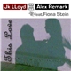 JK Lloyd & Alex Remark feat. Fiona Stein - This Love