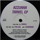 Azzurra - Travel EP